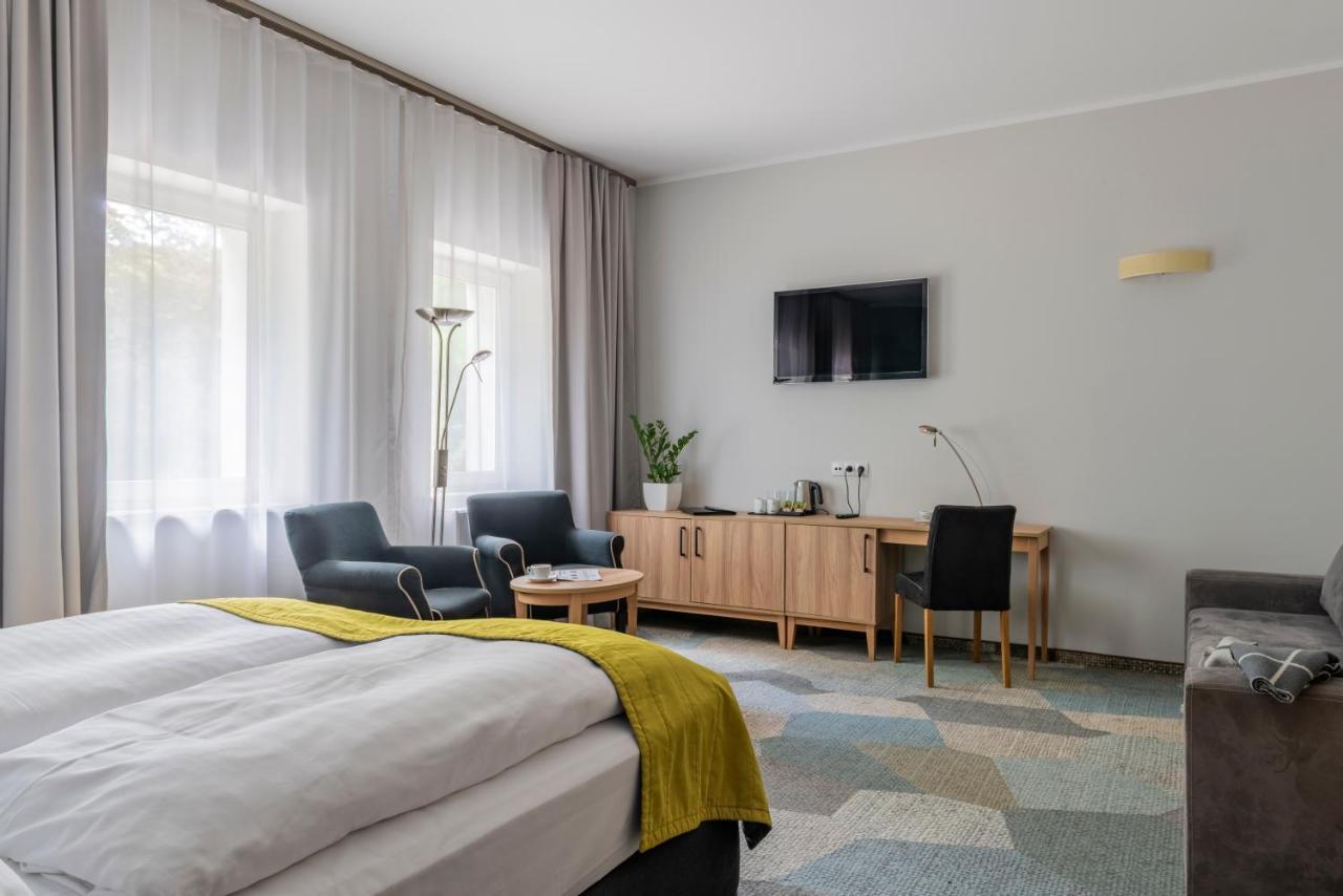 Impresja Art Resort Duszniki Zdrój Kültér fotó