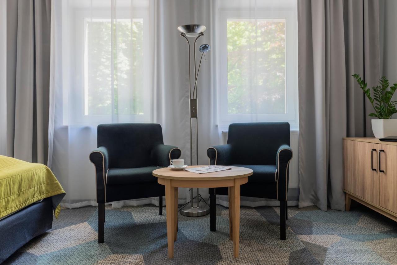 Impresja Art Resort Duszniki Zdrój Kültér fotó