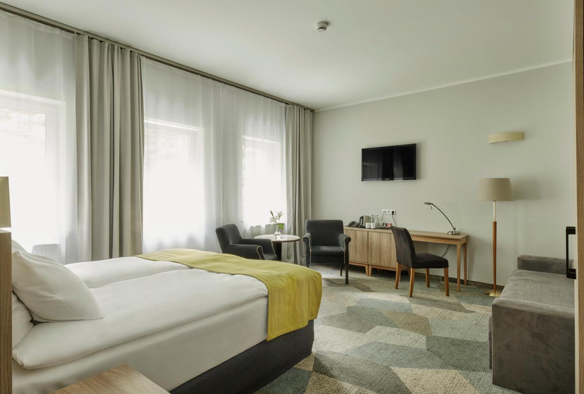 Impresja Art Resort Duszniki Zdrój Kültér fotó