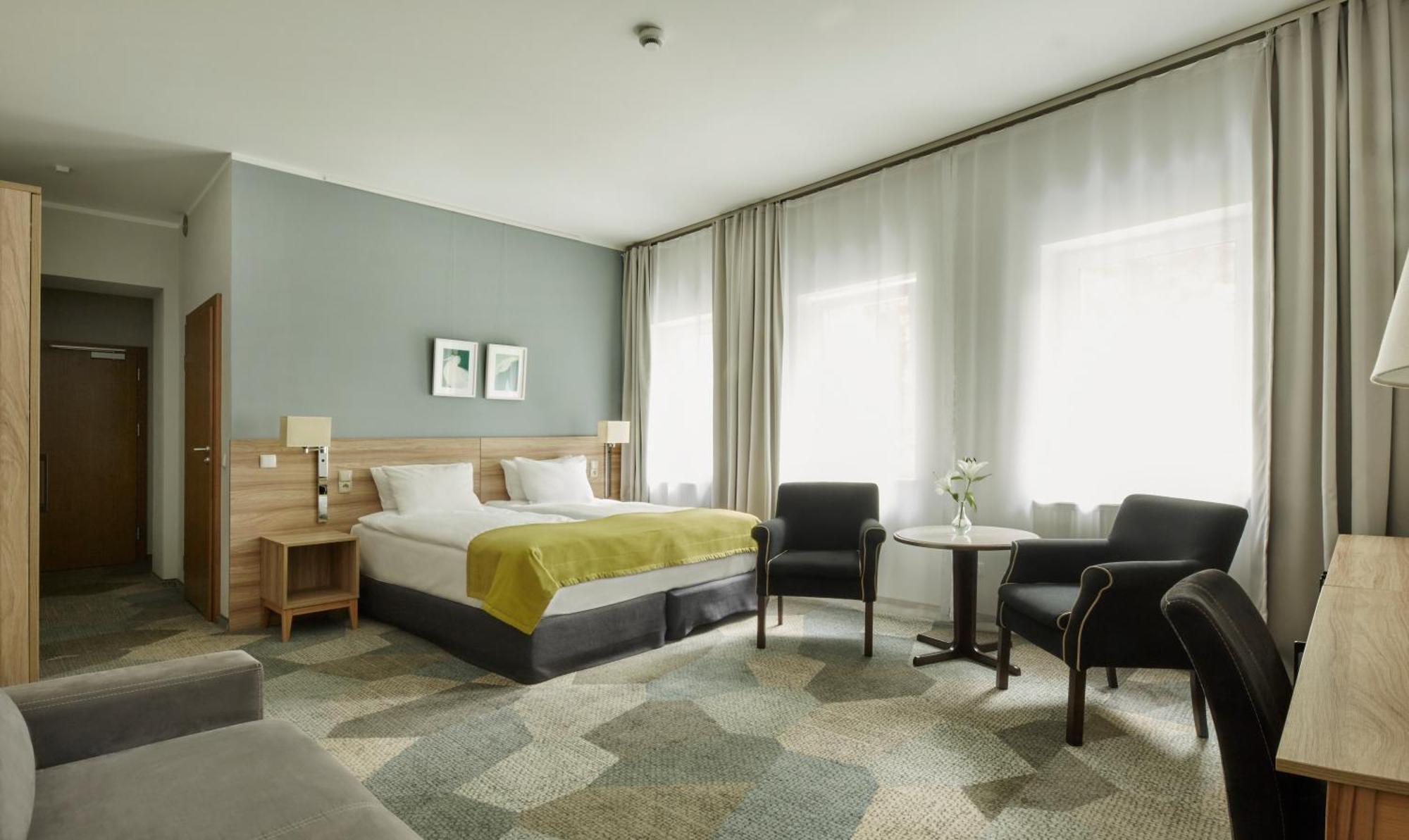 Impresja Art Resort Duszniki Zdrój Kültér fotó