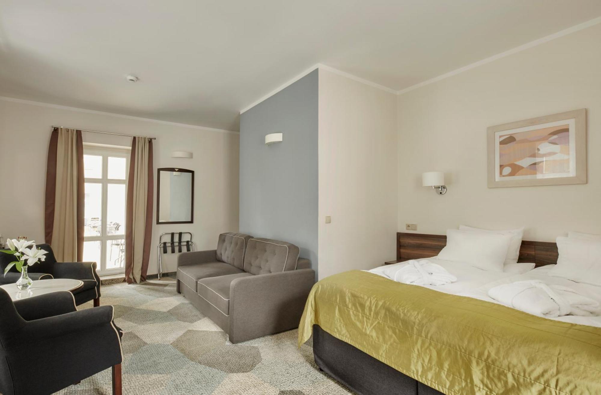 Impresja Art Resort Duszniki Zdrój Kültér fotó