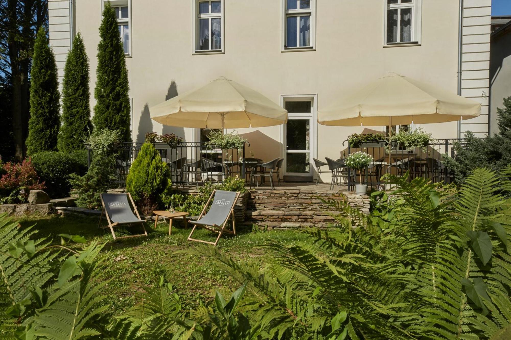 Impresja Art Resort Duszniki Zdrój Kültér fotó