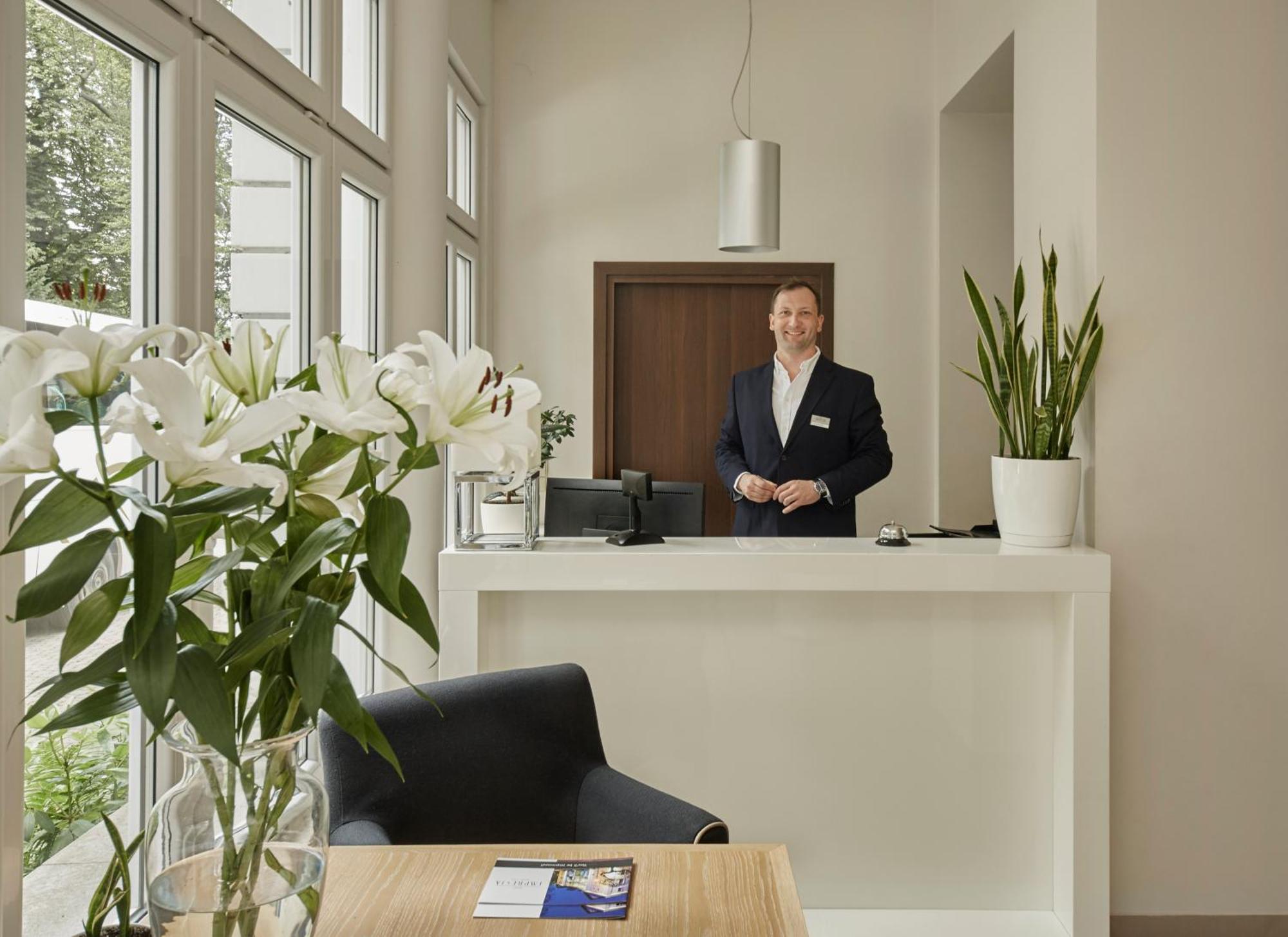 Impresja Art Resort Duszniki Zdrój Kültér fotó