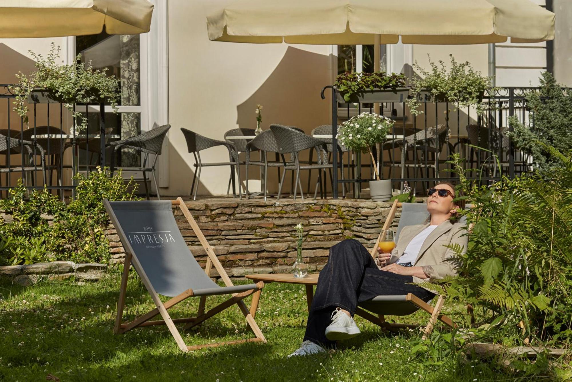 Impresja Art Resort Duszniki Zdrój Kültér fotó