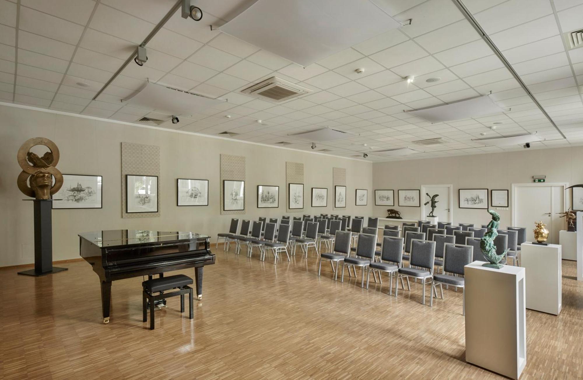 Impresja Art Resort Duszniki Zdrój Kültér fotó