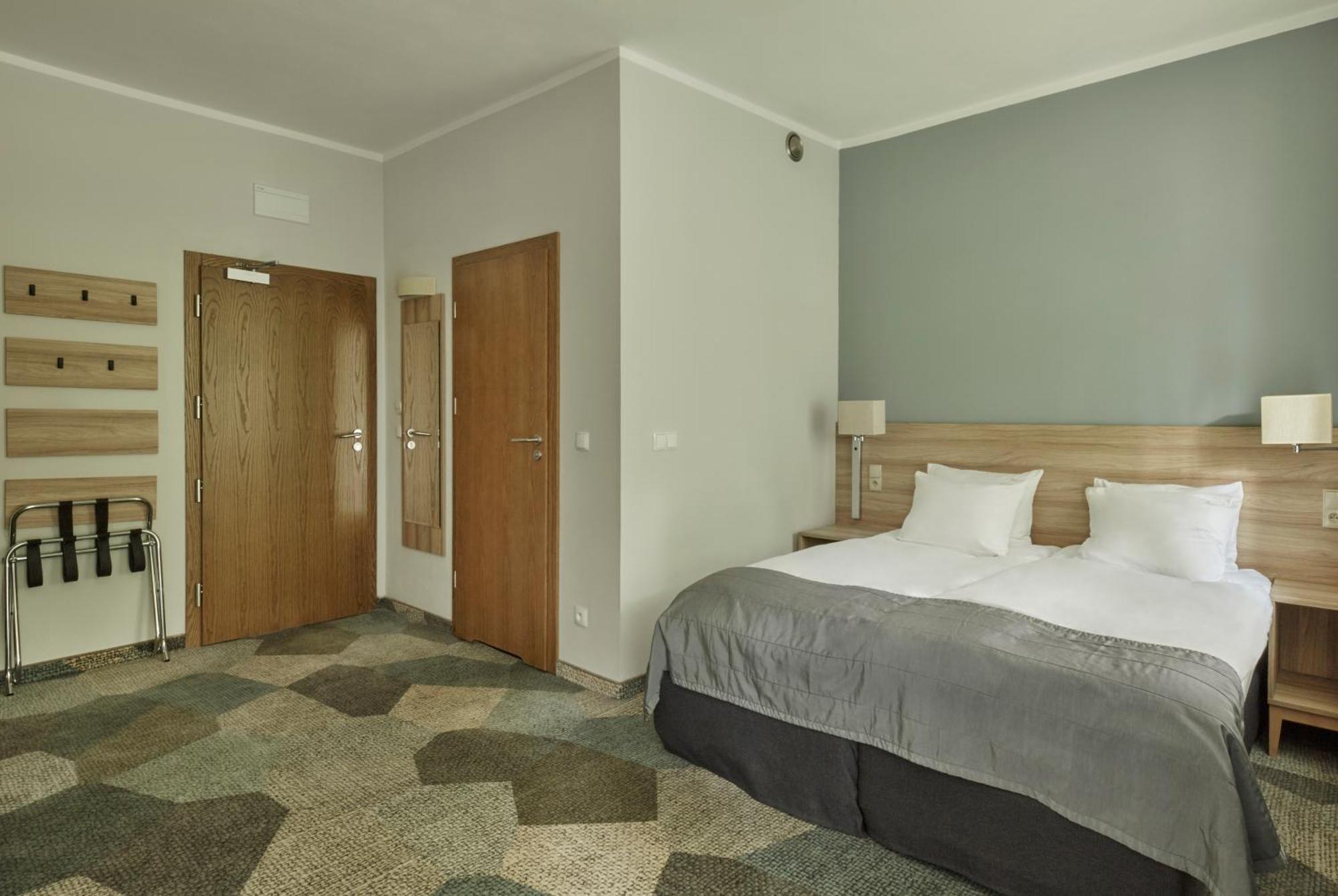 Impresja Art Resort Duszniki Zdrój Kültér fotó