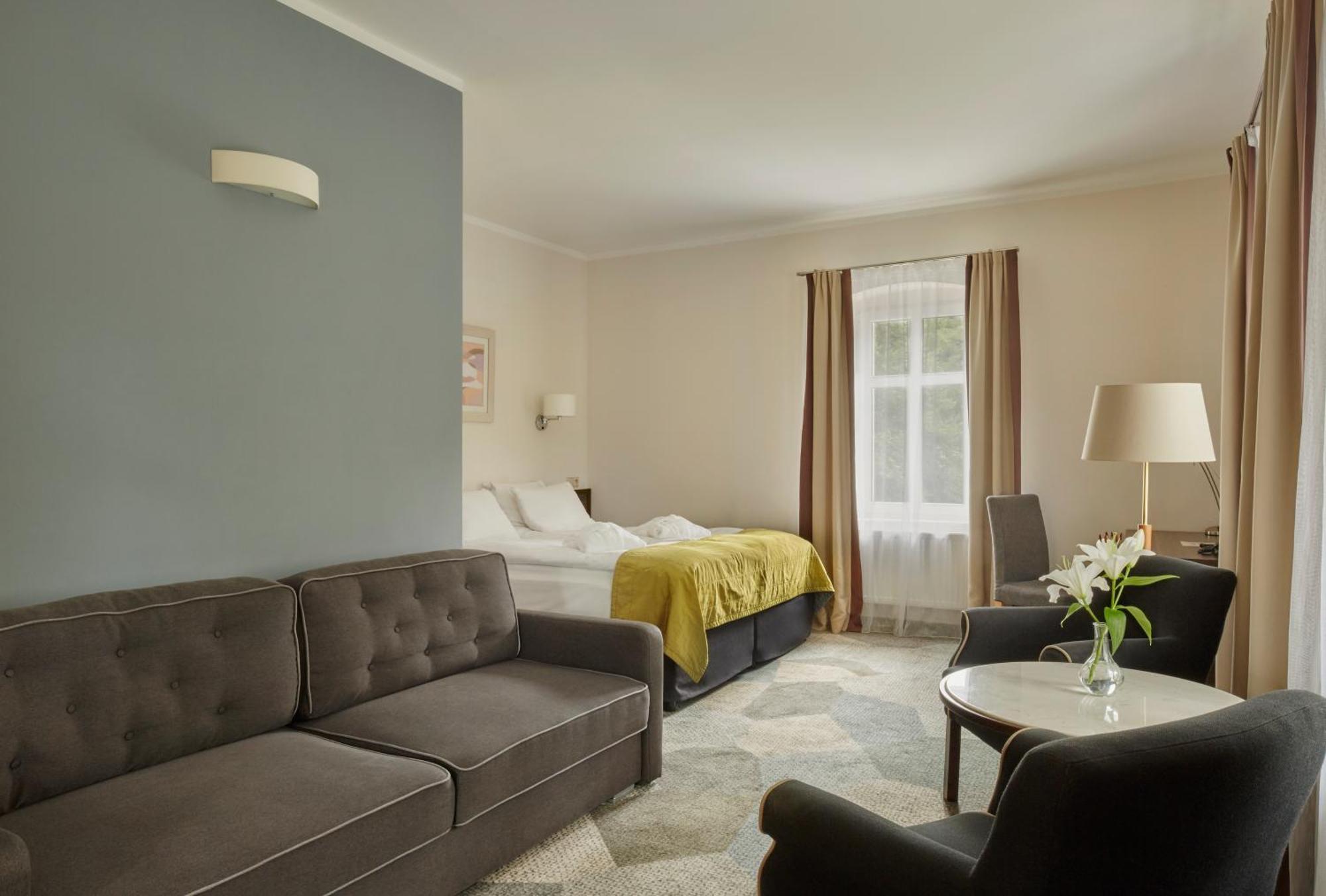 Impresja Art Resort Duszniki Zdrój Kültér fotó