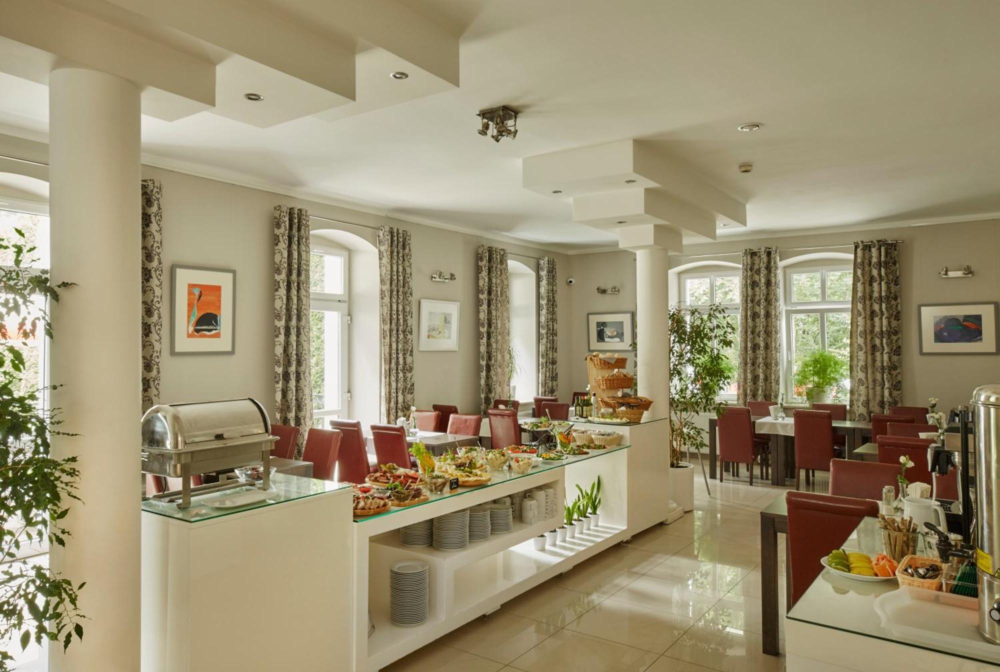 Impresja Art Resort Duszniki Zdrój Kültér fotó
