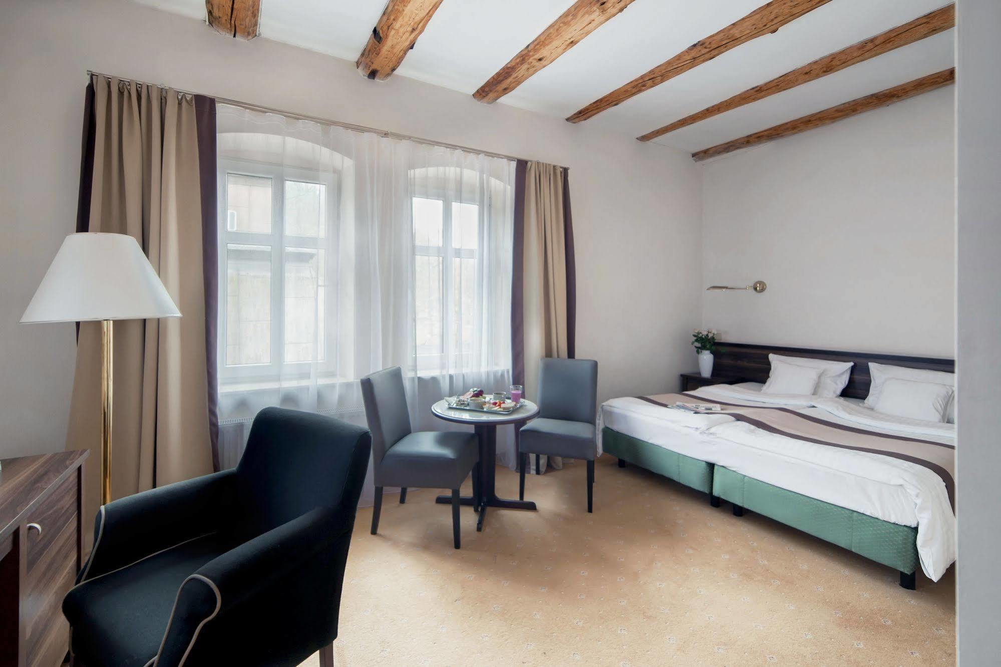 Impresja Art Resort Duszniki Zdrój Kültér fotó