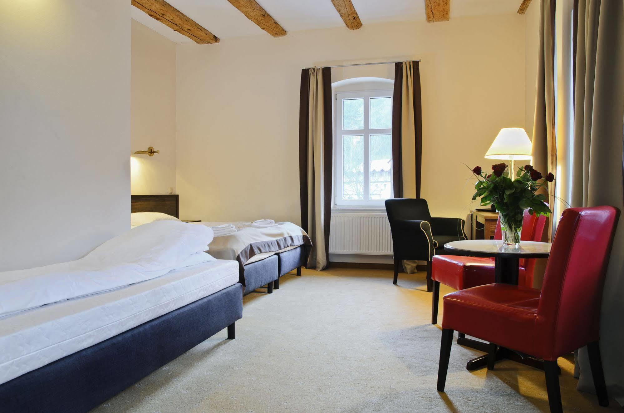 Impresja Art Resort Duszniki Zdrój Kültér fotó