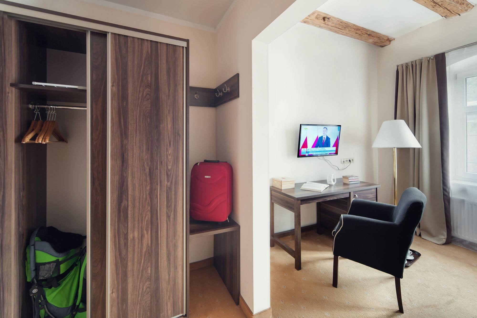 Impresja Art Resort Duszniki Zdrój Kültér fotó