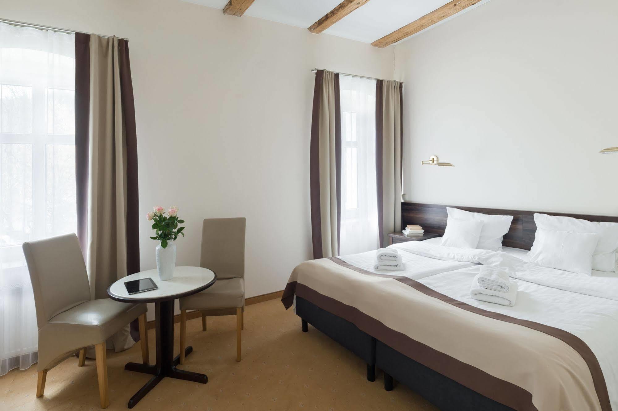 Impresja Art Resort Duszniki Zdrój Kültér fotó