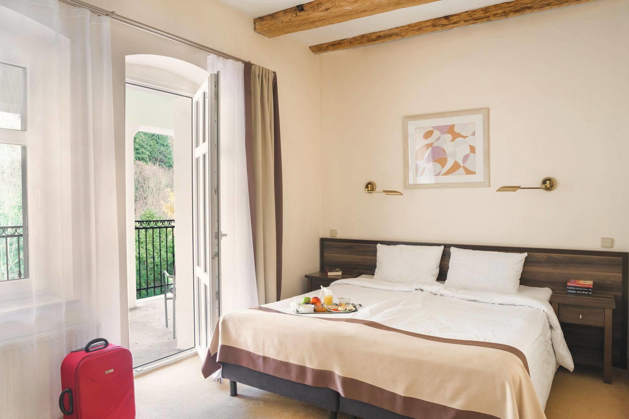 Impresja Art Resort Duszniki Zdrój Kültér fotó
