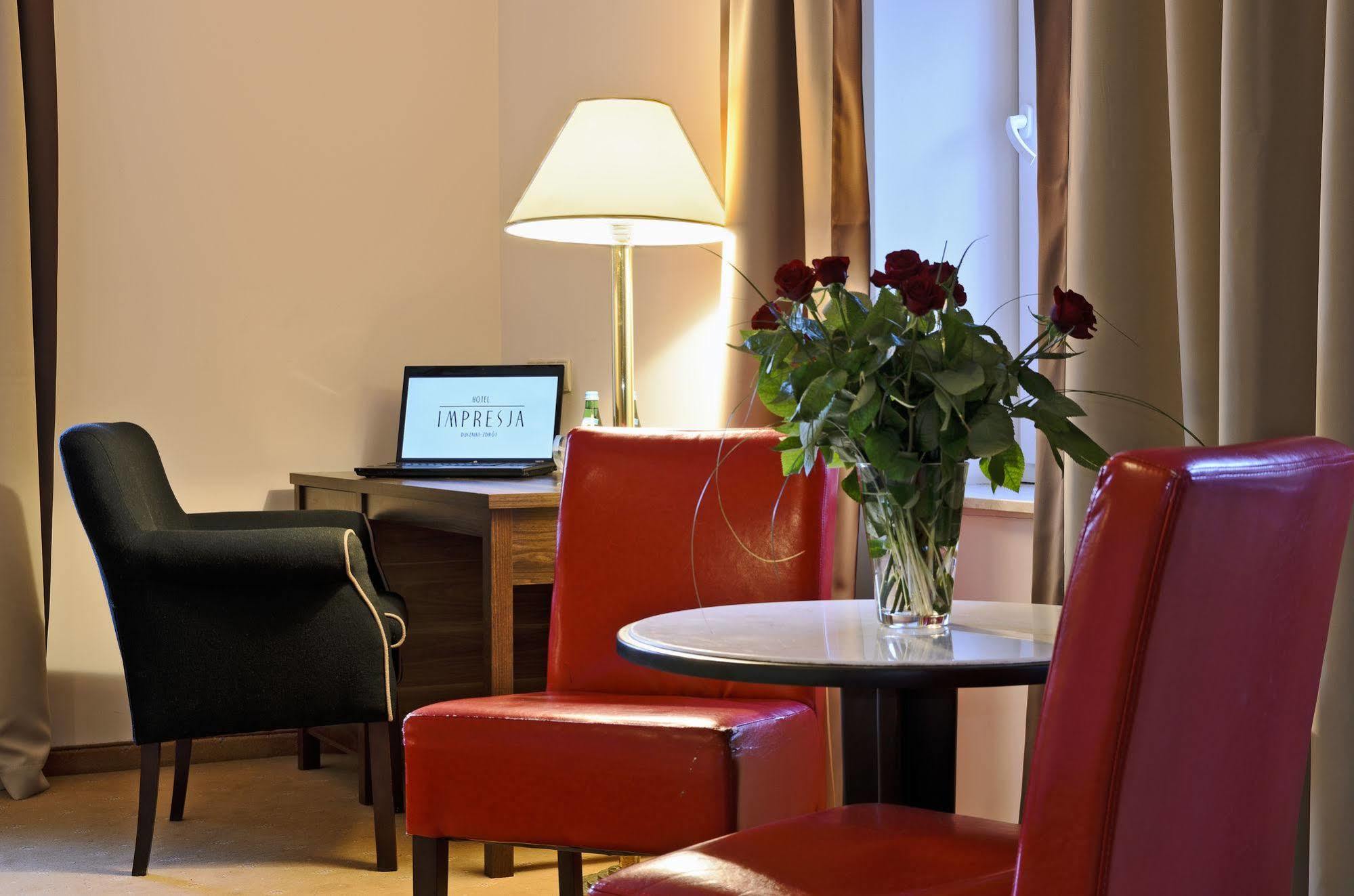 Impresja Art Resort Duszniki Zdrój Kültér fotó